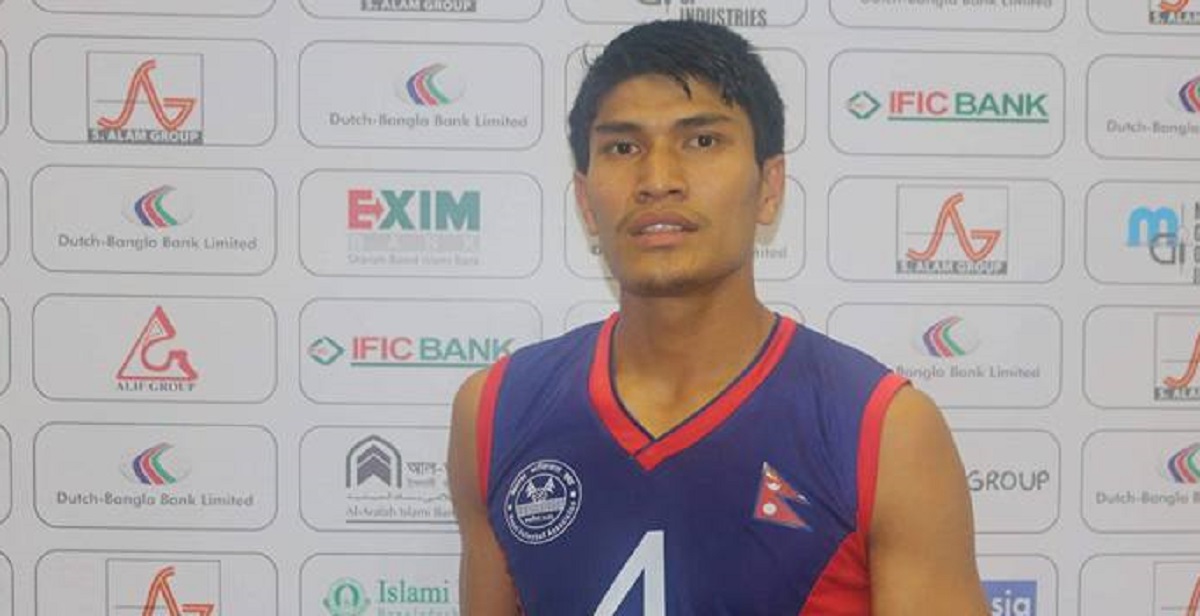 फाइल तस्बिर।